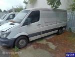 Mercedes-Benz Sprinter 313  CDI MR`13 E5 3.5t Aukcja 322919 - grafika 2