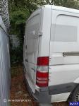 Mercedes-Benz Sprinter 313  CDI MR`13 E5 3.5t Aukcja 322919 - grafika 4