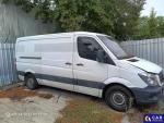 Mercedes-Benz Sprinter 313  CDI MR`13 E5 3.5t Aukcja 322919 - grafika 5