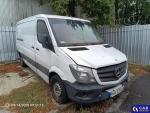 Mercedes-Benz Sprinter 313  CDI MR`13 E5 3.5t Aukcja 322919 - grafika 6