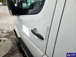 Volkswagen Crafter 35 TDi MR`06 E5 3.5t Aukcja 322920 - grafika 100