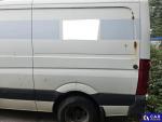 Volkswagen Crafter 35 TDi MR`06 E5 3.5t Aukcja 322920 - grafika 104
