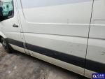 Volkswagen Crafter 35 TDi MR`06 E5 3.5t Aukcja 322920 - grafika 105
