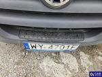 Volkswagen Crafter 35 TDi MR`06 E5 3.5t Aukcja 322920 - grafika 109