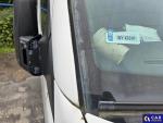 Volkswagen Crafter 35 TDi MR`06 E5 3.5t Aukcja 322920 - grafika 113