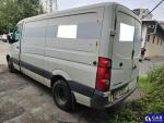 Volkswagen Crafter 35 TDi MR`06 E5 3.5t Aukcja 322920 - grafika 2