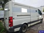 Volkswagen Crafter 35 TDi MR`06 E5 3.5t Aukcja 322920 - grafika 3