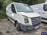 Volkswagen Crafter 35 TDi MR`06 E5 3.5t Aukcja 322920 - grafika 4