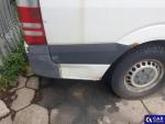 Mercedes-Benz Sprinter 313  CDI MR`13 E5 3.5t Aukcja 322921 - grafika 125
