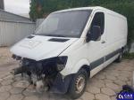 Mercedes-Benz Sprinter 313  CDI MR`13 E5 3.5t Aukcja 322921 - grafika 1