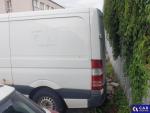 Mercedes-Benz Sprinter 313  CDI MR`13 E5 3.5t Aukcja 322921 - grafika 3