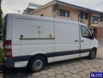 Mercedes-Benz Sprinter 313  CDI MR`13 E5 3.5t Aukcja 322921 - grafika 4