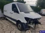 Mercedes-Benz Sprinter 313  CDI MR`13 E5 3.5t Aukcja 322921 - grafika 5