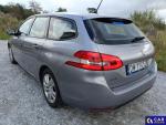 Peugeot 308 308 SW 1.5 BlueHDi Active S&S Aukcja 322600 - grafika 10