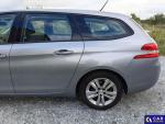Peugeot 308 308 SW 1.5 BlueHDi Active S&S Aukcja 322600 - grafika 11