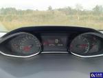 Peugeot 308 308 SW 1.5 BlueHDi Active S&S Aukcja 322600 - grafika 16