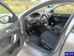 Peugeot 308 308 SW 1.5 BlueHDi Active S&S Aukcja 322600 - grafika 18