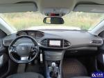 Peugeot 308 308 SW 1.5 BlueHDi Active S&S Aukcja 322600 - grafika 20
