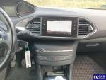 Peugeot 308 308 SW 1.5 BlueHDi Active S&S Aukcja 322600 - grafika 21