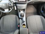 Peugeot 308 308 SW 1.5 BlueHDi Active S&S Aukcja 322600 - grafika 22