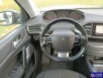 Peugeot 308 308 SW 1.5 BlueHDi Active S&S Aukcja 322600 - grafika 23