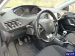 Peugeot 308 308 SW 1.5 BlueHDi Active S&S Aukcja 322600 - grafika 24