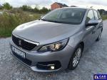 Peugeot 308 308 SW 1.5 BlueHDi Active S&S Aukcja 322600 - grafika 2