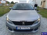 Peugeot 308 308 SW 1.5 BlueHDi Active S&S Aukcja 322600 - grafika 3