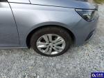 Peugeot 308 308 SW 1.5 BlueHDi Active S&S Aukcja 322600 - grafika 46