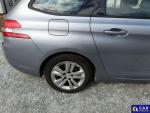 Peugeot 308 308 SW 1.5 BlueHDi Active S&S Aukcja 322600 - grafika 57