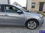 Peugeot 308 308 SW 1.5 BlueHDi Active S&S Aukcja 322600 - grafika 6