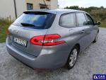 Peugeot 308 308 SW 1.5 BlueHDi Active S&S Aukcja 322600 - grafika 8