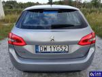 Peugeot 308 308 SW 1.5 BlueHDi Active S&S Aukcja 322600 - grafika 9