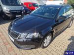Skoda Octavia 1.0 TSI GPF Active Aukcja 322855 - grafika 2