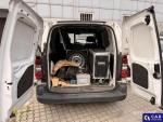 Peugeot Partner HDI MR`15 E5 2.2t Aukcja 322922 - grafika 14