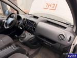 Peugeot Partner HDI MR`15 E5 2.2t Aukcja 322922 - grafika 29