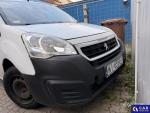 Peugeot Partner HDI MR`15 E5 2.2t Aukcja 322922 - grafika 31