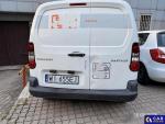 Peugeot Partner HDI MR`15 E5 2.2t Aukcja 322922 - grafika 38