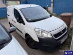 Peugeot Partner HDI MR`15 E5 2.2t Aukcja 322922 - grafika 1