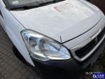 Peugeot Partner HDI MR`15 E5 2.2t Aukcja 322922 - grafika 52