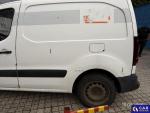 Peugeot Partner HDI MR`15 E5 2.2t Aukcja 322922 - grafika 54