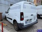 Peugeot Partner HDI MR`15 E5 2.2t Aukcja 322922 - grafika 2
