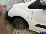 Peugeot Partner HDI MR`15 E5 2.2t Aukcja 322922 - grafika 63