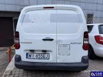 Peugeot Partner HDI MR`15 E5 2.2t Aukcja 322922 - grafika 3