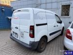 Peugeot Partner HDI MR`15 E5 2.2t Aukcja 322922 - grafika 4
