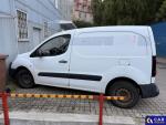 Peugeot Partner HDI MR`15 E5 2.2t Aukcja 322922 - grafika 5