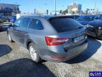 Skoda Superb 2.0 TSI Ambition DSG Aukcja 322834 - grafika 10