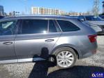 Skoda Superb 2.0 TSI Ambition DSG Aukcja 322834 - grafika 11