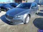Skoda Superb 2.0 TSI Ambition DSG Aukcja 322834 - grafika 1