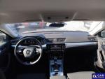 Skoda Superb 2.0 TSI Ambition DSG Aukcja 322834 - grafika 20